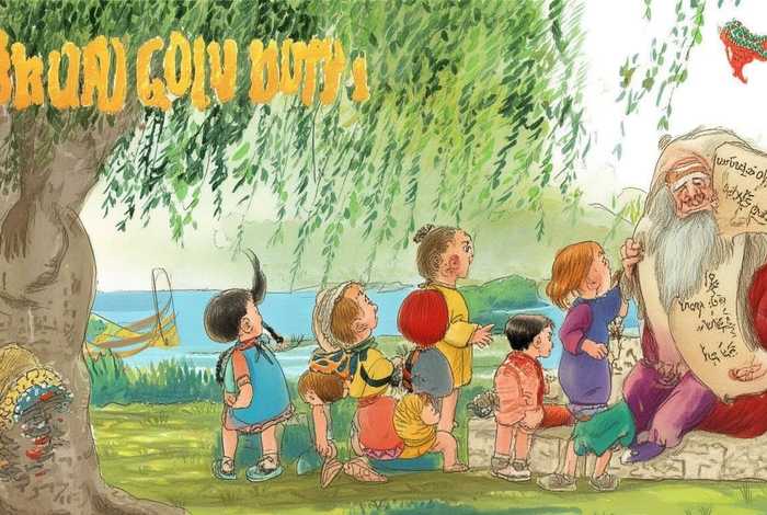 端午节的由来儿童、儿童介绍端午节的由来