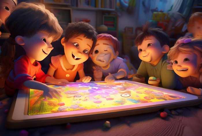 阿布故事幼儿视频 - 阿布故事幼儿视频大全