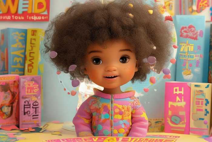 爱臭美孩子、孩子爱臭美应该看什么书正确引导