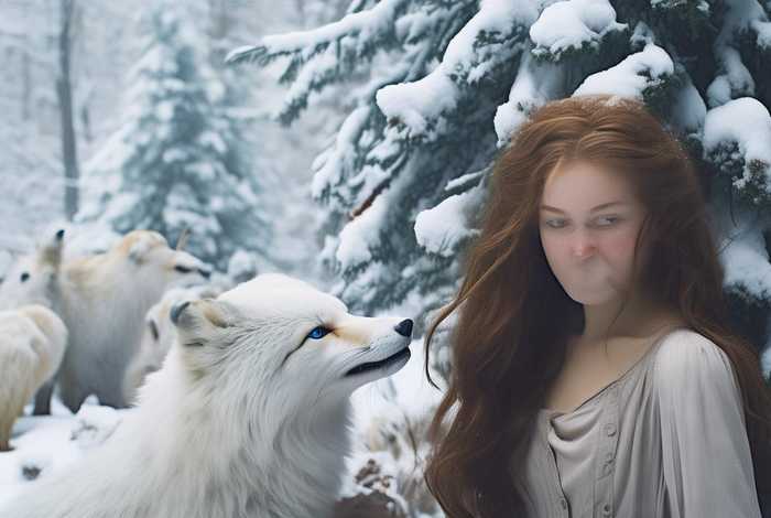 贝儿和白雪的故事 - 贝儿和白雪的小故事 贝儿和白雪的故事 - 贝儿和白雪的小故事