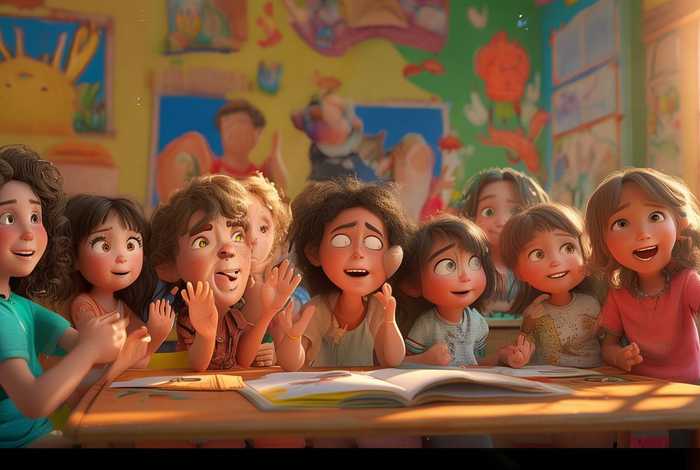 表现力强的幼儿故事、表现力强的幼儿故事有哪些 表现力强的幼儿故事、表现力强的幼儿故事有哪些