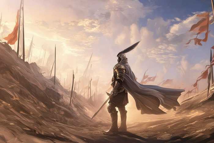 百战百胜的人物是谁(百战百胜的人物是谁啊) 百战百胜的人物是谁(百战百胜的人物是谁啊)