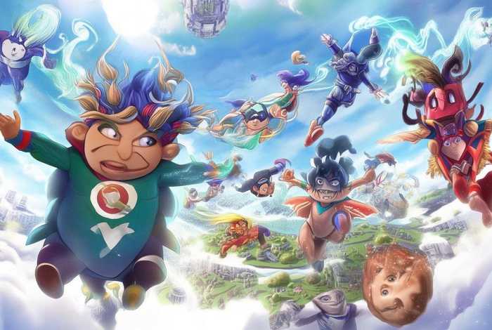 超级飞侠儿童故事绘本、超级飞侠绘本故事在线听 超级飞侠儿童故事绘本、超级飞侠绘本故事在线听