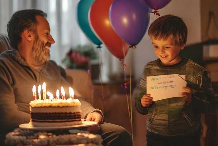 爸爸生日儿子怎样说,爸爸生日儿子怎样说祝福语 爸爸生日儿子怎样说,爸爸生日儿子怎样说祝福语