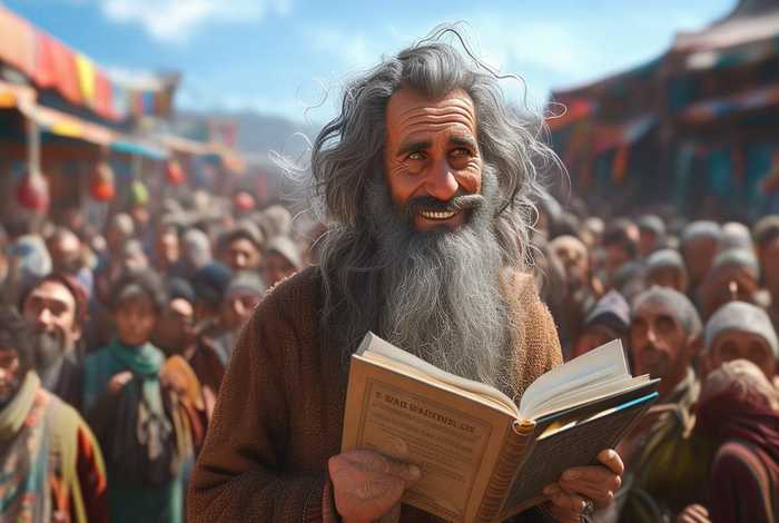 阿凡提故事大全文免费阅读；阿凡提故事全文免费阅读无弹窗