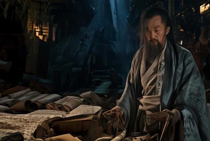 狄仁杰探案传奇，狄仁杰断案传奇剧情分集介绍