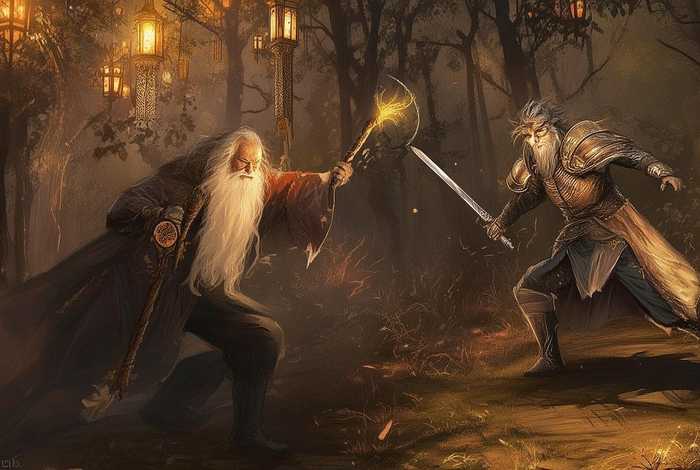 斗智斗勇民间故事，斗智斗勇民间故事有哪些