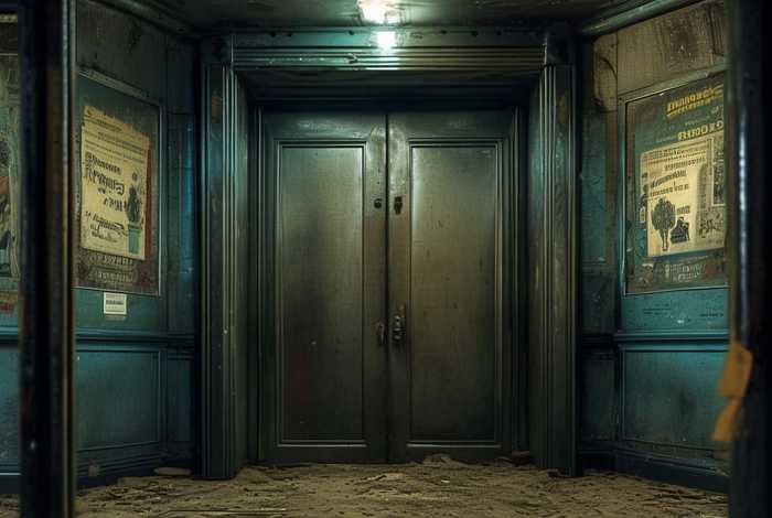 电梯故事视频；电梯故事视频大全