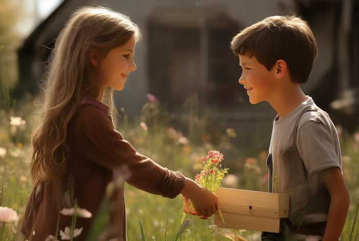 诚信友善小故事 - 诚信友善小故事简短