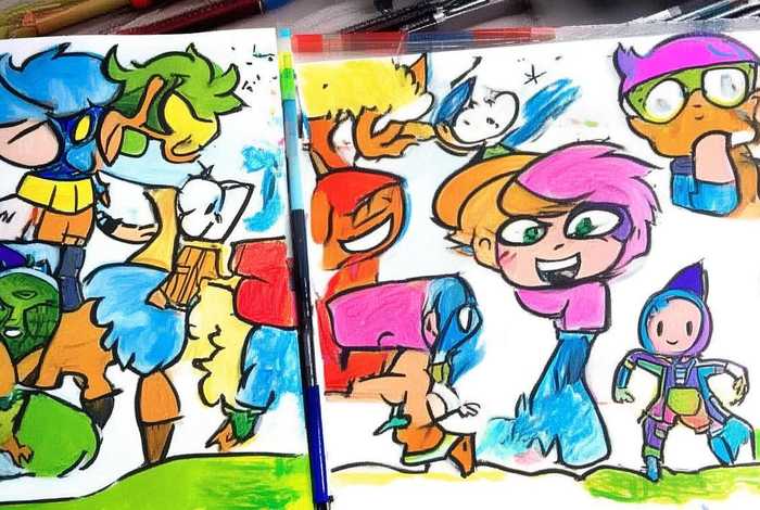 超级飞侠儿童涂鸦简笔画 - 儿童画超级飞侠简笔画 超级飞侠儿童涂鸦简笔画 - 儿童画超级飞侠简笔画