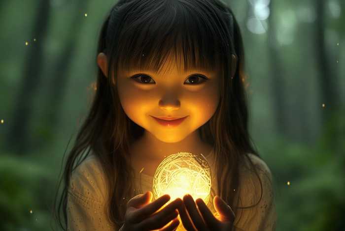 编一个故事（宝葫芦的秘密续写创编一个故事）