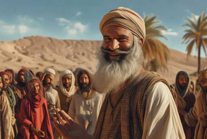 聪明的阿凡提故事；聪明的阿凡提故事简介