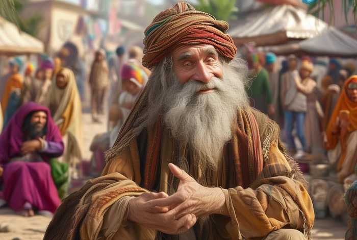 阿凡提的小故事视频（《阿凡提的故事》视频大全）