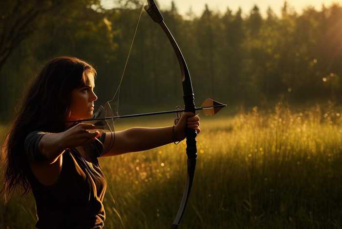 百发百中的故事简写、百发百中的故事简写是什么