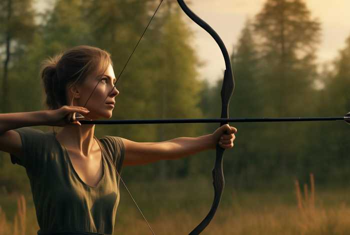 百发百中的故事简介、百发百中的故事简介怎么写