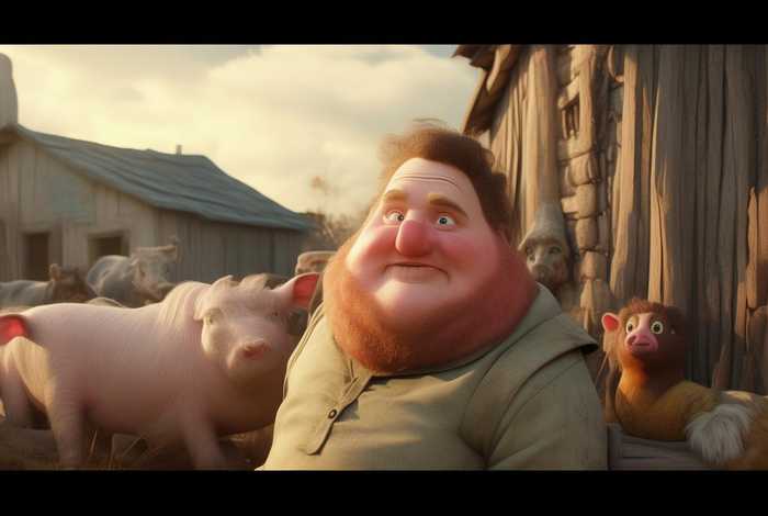 笨笨的汉斯的故事原文（笨笨的汉斯的故事原文完整版）