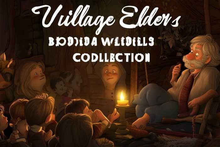 村长讲故事睡前故事 村长讲故事睡前故事大全