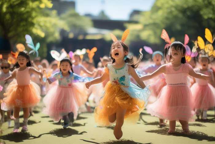 虫儿飞儿童舞蹈视频（虫儿飞舞蹈视频幼儿舞蹈）