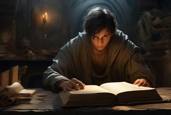 背书的故事 曾国藩小偷背书的故事 背书的故事 曾国藩小偷背书的故事