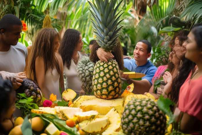 菠萝的故事;菠萝的故事视频教程 菠萝的故事;菠萝的故事视频教程