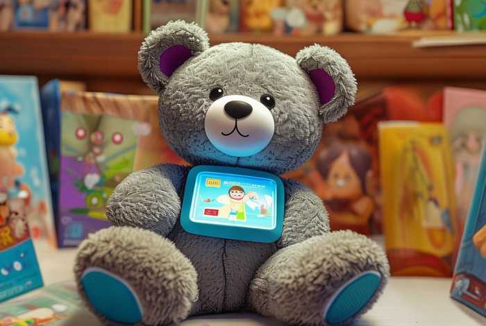 波比早教故事机（波比熊故事机内容下载）