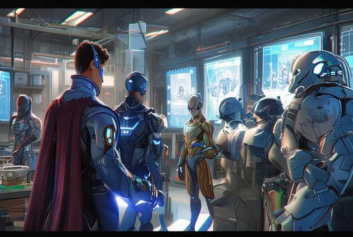 超级飞侠幕后的故事 超级飞侠幕后的故事有哪些