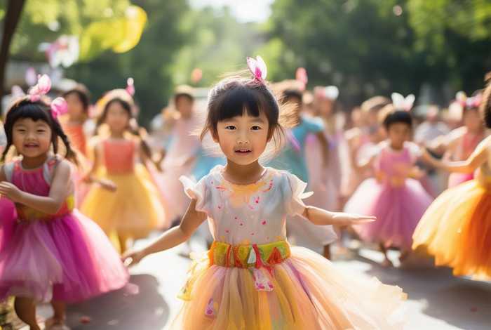 虫儿飞儿童舞蹈视频（虫儿飞舞蹈视频幼儿舞蹈）