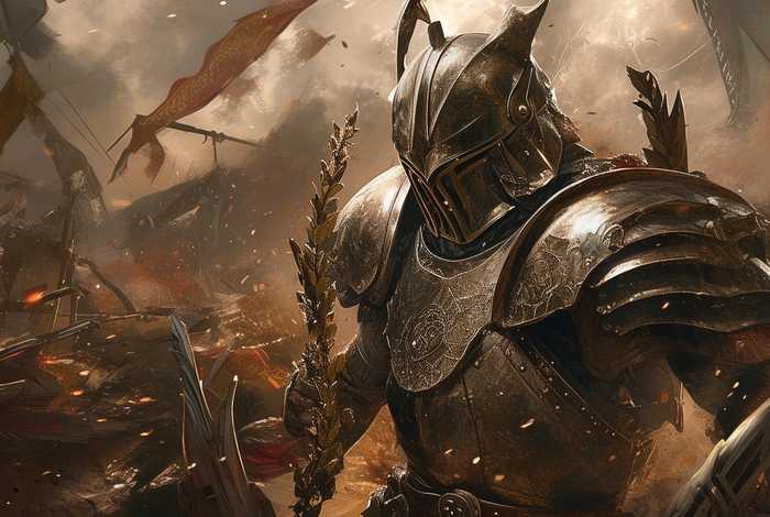 百战百胜的近义词(百战百胜的近义词语) 百战百胜的近义词(百战百胜的近义词语)