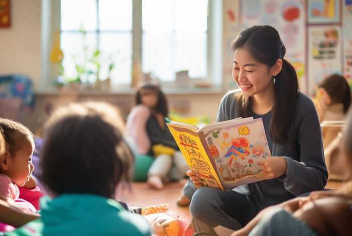 阿布故事二年级上册、二年级上册讲故事