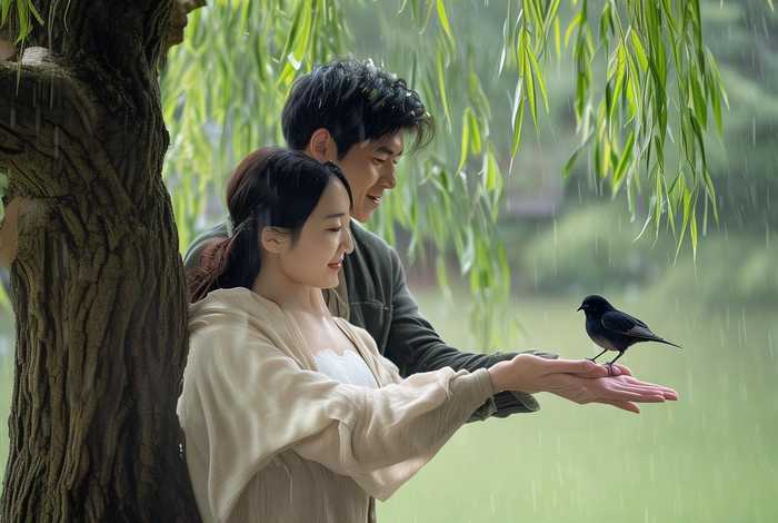 爱屋及乌成语故事；爱屋及乌成语故事视频