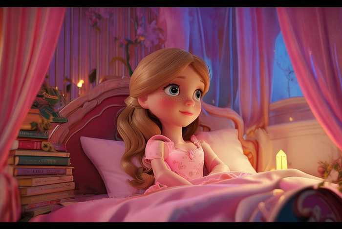 芭比公主睡前故事;芭比公主睡前故事大全文字版10篇 芭比公主睡前故事;芭比公主睡前故事大全文字版10篇