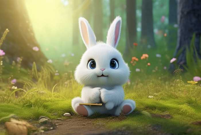 百度小白兔的故事大全、百度小白兔的故事大全视频