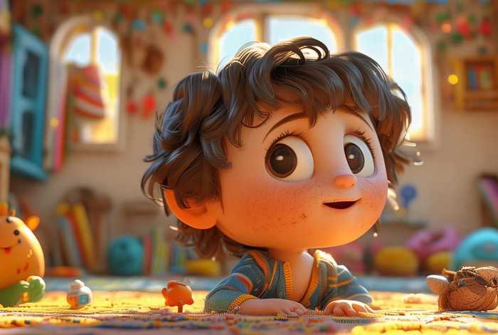 短小儿童经典故事100篇、儿童经典小故事短篇1-2分钟