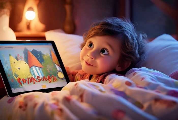 点读故事书睡前故事；点读故事书睡前故事在线听