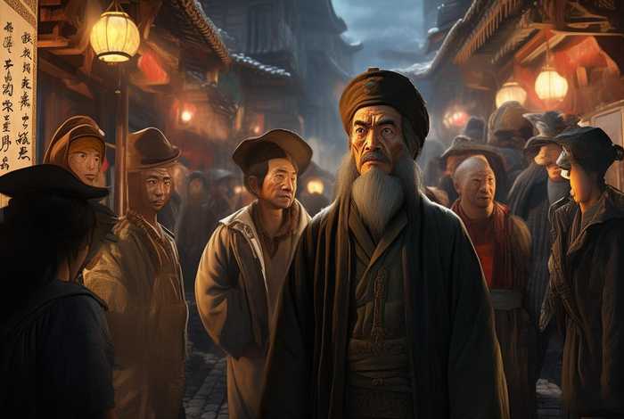 狄仁杰破案故事大全(狄仁杰破案故事大全视频) 狄仁杰破案故事大全(狄仁杰破案故事大全视频)