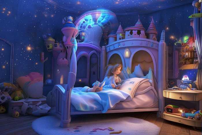 迪士尼儿童故事睡前完整故事；迪士尼故事完整版