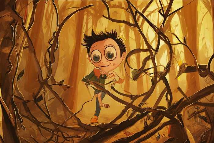 粗心的故事、粗心的经典故事 粗心的故事、粗心的经典故事