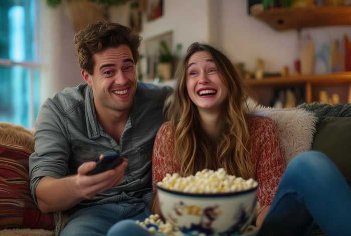 逗女友开心故事（逗女友开心故事视频）