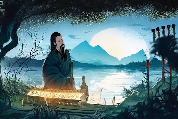 端午节屈原的故事 - 端午节 屈原的故事