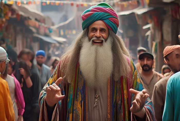 阿凡提故事大全文字版、阿凡提的故事大全文字版