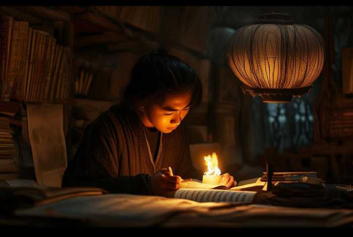 车胤的故事作文、车胤的故事告诉我们了什么启示 车胤的故事作文、车胤的故事告诉我们了什么启示