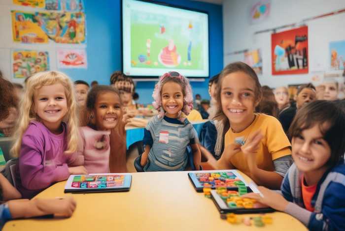 编程小作品儿童 编程小作品儿童可以做吗