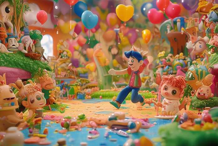 贝瓦儿歌故事图片；贝瓦儿歌故事视频大全连续播放