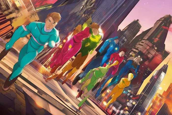 超级飞侠的故事mp3（超级飞侠的故事mp3在线收听）