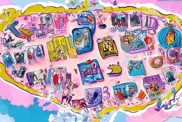 爱心小故事手抄报（爱心小故事手抄报内容）