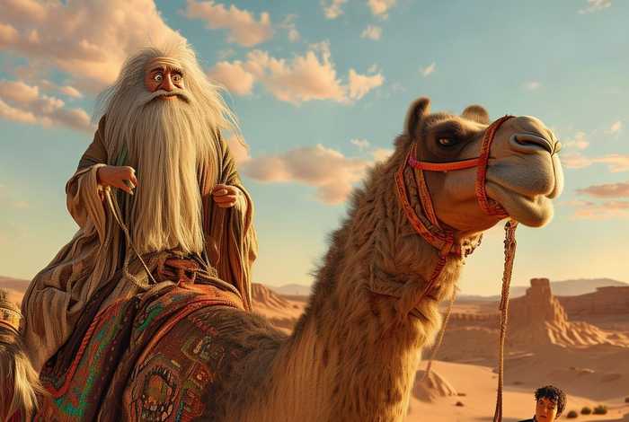 阿凡提二世；阿凡提二世电影完整版