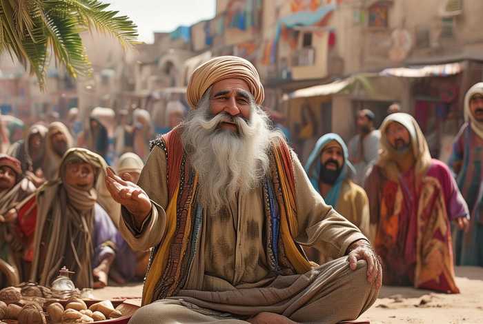 阿凡提的小故事视频（《阿凡提的故事》视频大全）