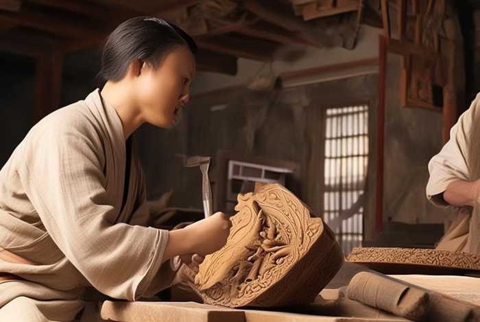 班门弄斧的故事简写、班门弄斧的故事简短