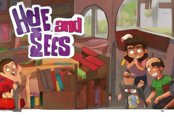 躲猫猫的故事怎么写 躲猫猫的故事怎么写二年级