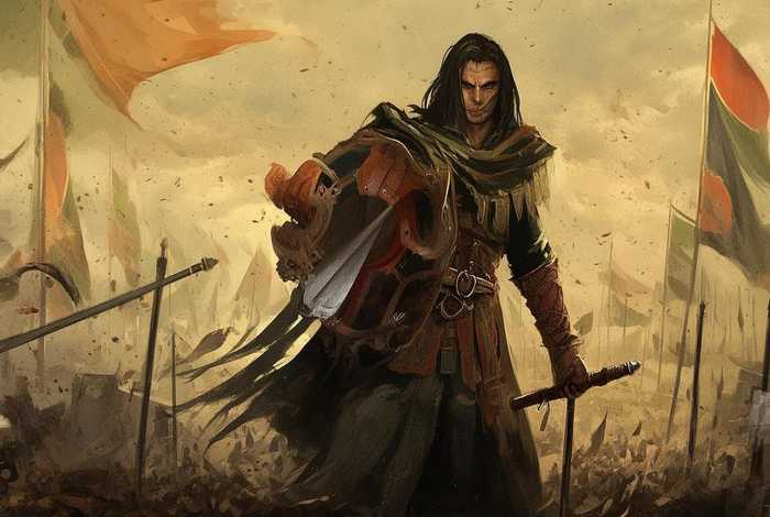 百战百胜的主人公 - 百战百胜的主人公有哪些 百战百胜的主人公 - 百战百胜的主人公有哪些